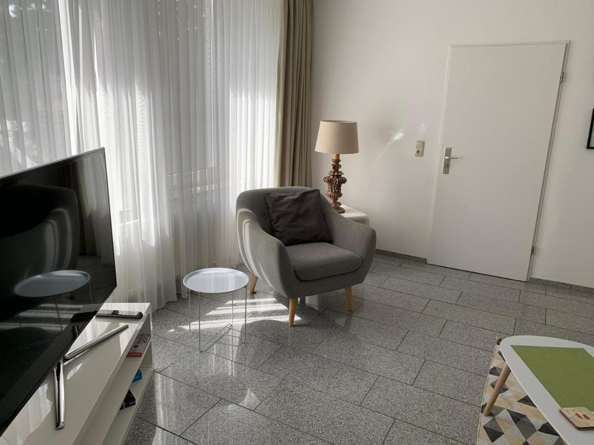 Hotel Und Apartment Garni Eurode Live 헤르조겐라트 외부 사진